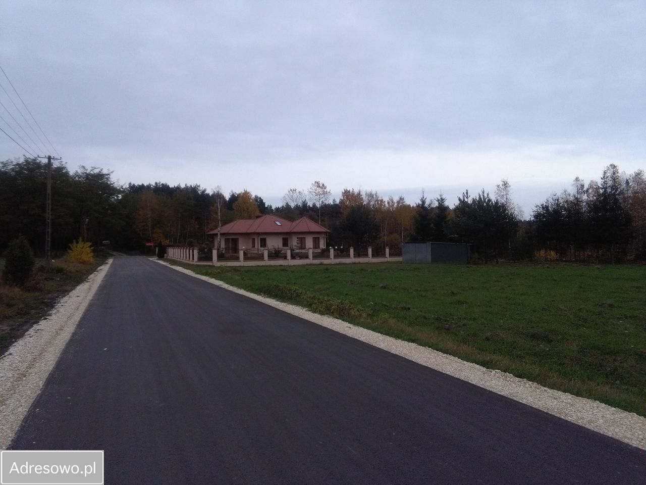 dom wolnostojący, 5 pokoi Przybyszowy. Zdjęcie 17