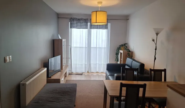 Mieszkanie 3-pokojowe Łódź Widzew, al. marsz. Józefa Piłsudskiego