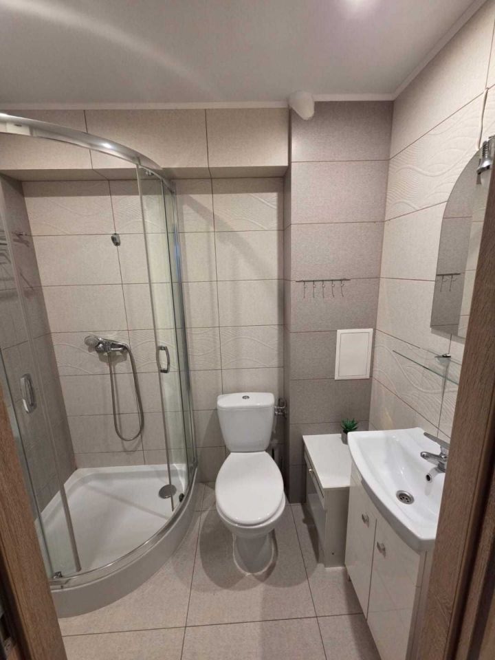 Mieszkanie 2-pokojowe Hrubieszów, ul. Gródecka. Zdjęcie 5