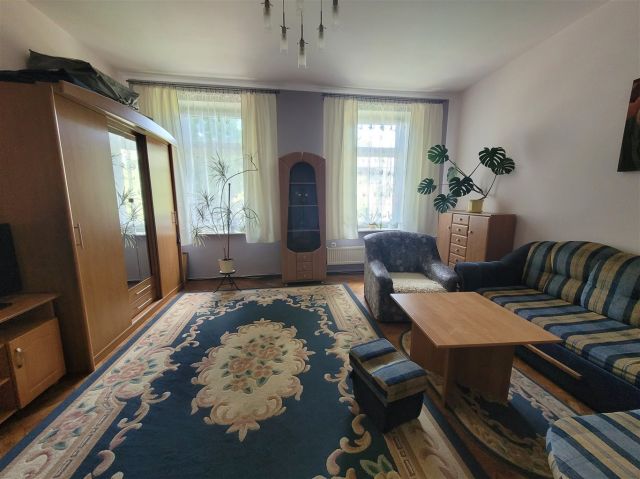 Mieszkanie 3-pokojowe Dąbrowa Górnicza Centrum, ul. Stefana Żeromskiego. Zdjęcie 3