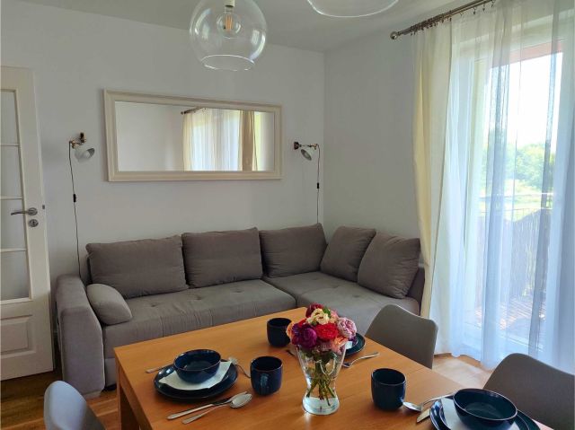 Mieszkanie 2-pokojowe Kraków Bronowice Małe, os. Złota Podkowa. Zdjęcie 1