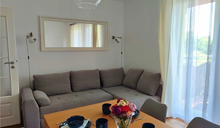 Mieszkanie 2-pokojowe Kraków Bronowice Małe, os. Złota Podkowa