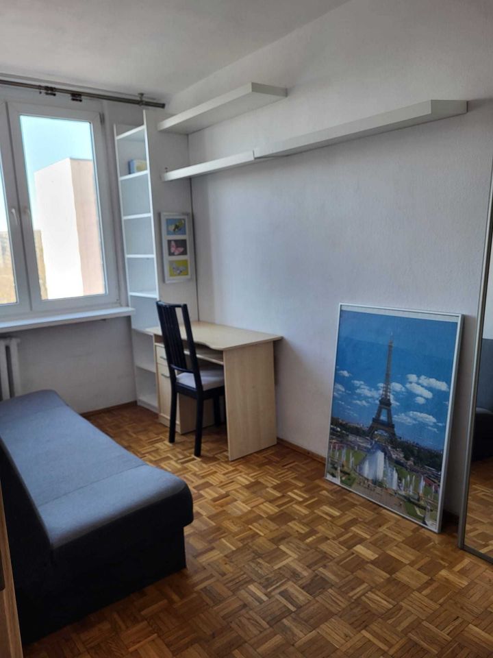 Mieszkanie 2-pokojowe Warszawa Bródno. Zdjęcie 2