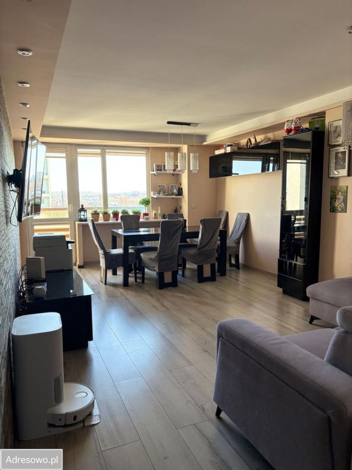 Mieszkanie 3-pokojowe Łódź Śródmieście, ul. Piotrkowska. Zdjęcie 19