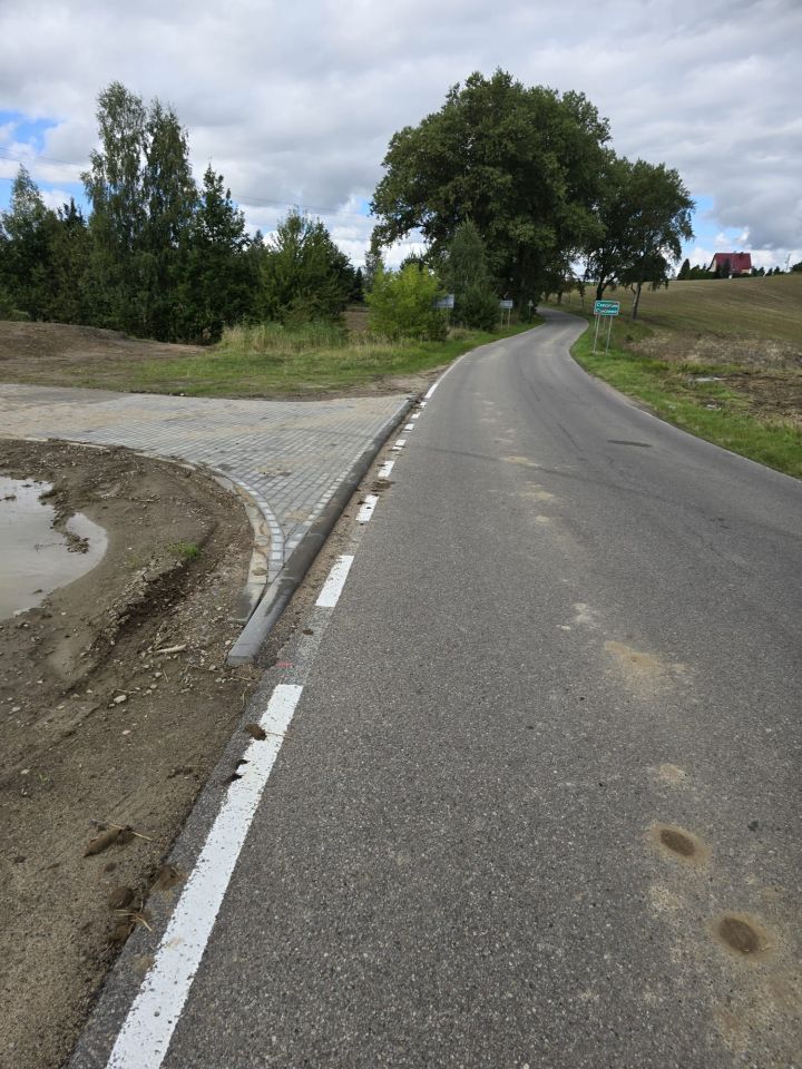 Działka budowlana Czeczewo, ul. Wyszyńskiego. Zdjęcie 7