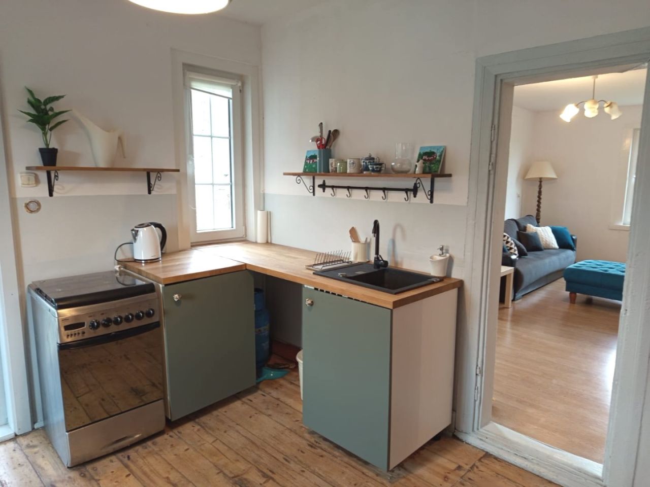 dom wolnostojący, 3 pokoje Rubcowo. Zdjęcie 27