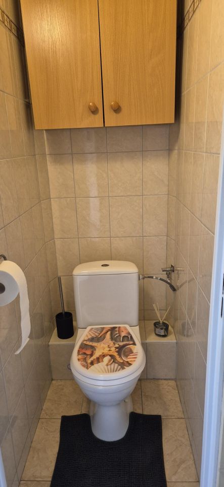 Mieszkanie 2-pokojowe Bydgoszcz Fordon, ul. Ewy Szelburg-Zarembiny. Zdjęcie 9