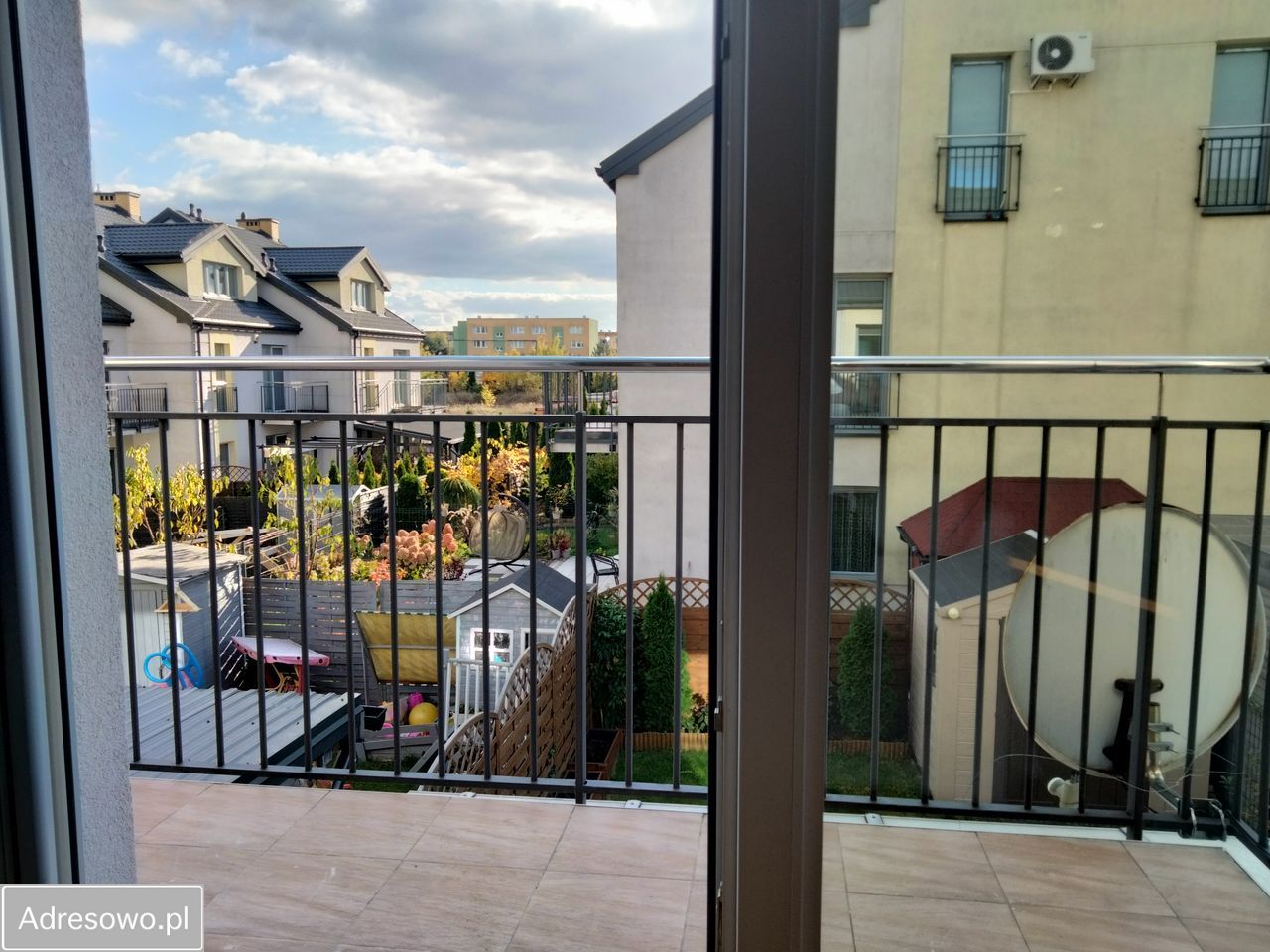 Mieszkanie 4-pokojowe Nowy Dwór Mazowiecki, ul. Diamentowa. Zdjęcie 9