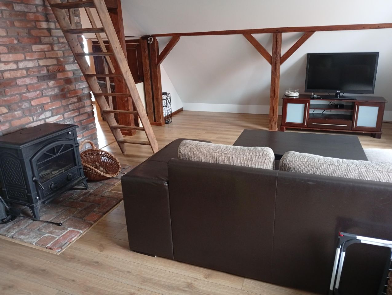 Mieszkanie 1-pokojowe Hel, ul. Wiejska. Zdjęcie 14