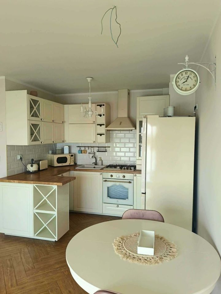 Mieszkanie 1-pokojowe Jarocin. Zdjęcie 4