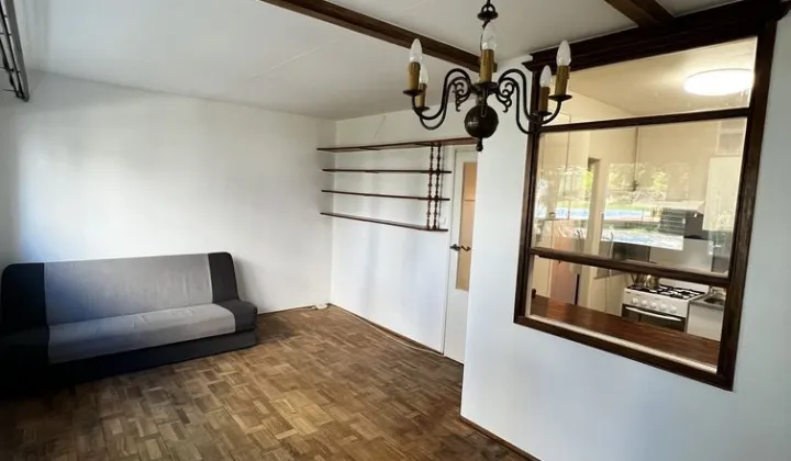 Mieszkanie 2-pokojowe Warszawa Żoliborz, ul. Elbląska