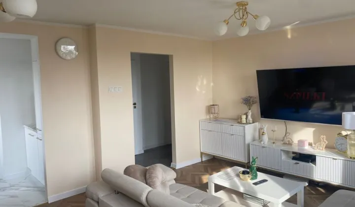 Mieszkanie 2-pokojowe Mysłowice Wesoła, al. Spacerowa