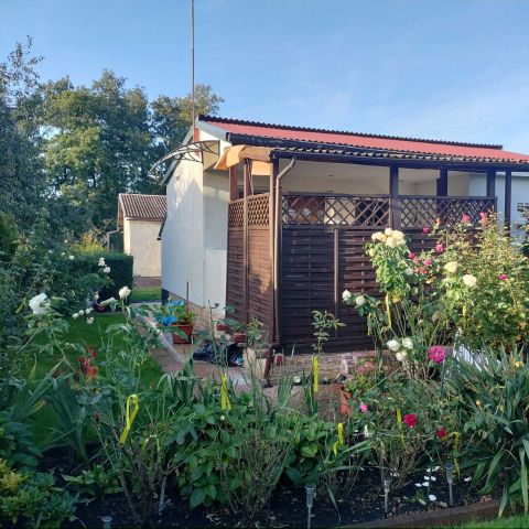 Działka rod Grudziądz. Zdjęcie 1