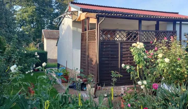 Działka rod Grudziądz