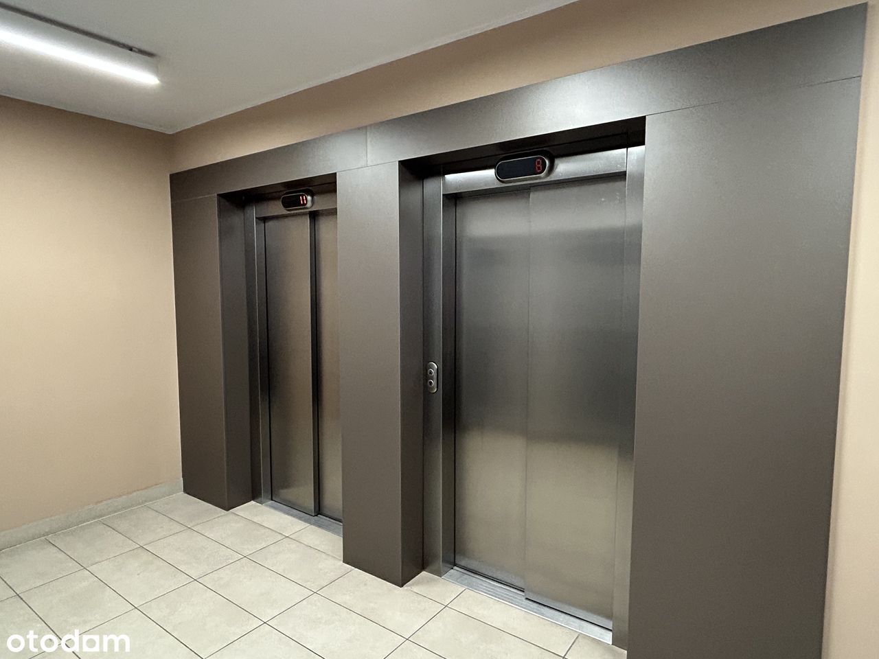 Mieszkanie 3-pokojowe Poznań Dębiec, ul. 28 Czerwca 1956 r.. Zdjęcie 19