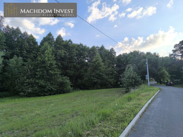 Działka budowlana Bartniczka. Zdjęcie 9
