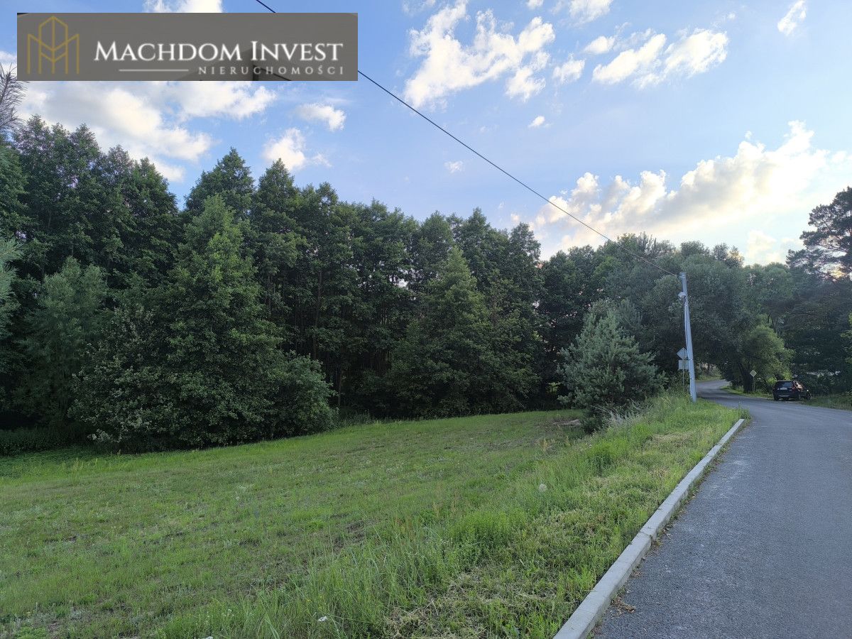 Działka budowlana Bartniczka. Zdjęcie 9