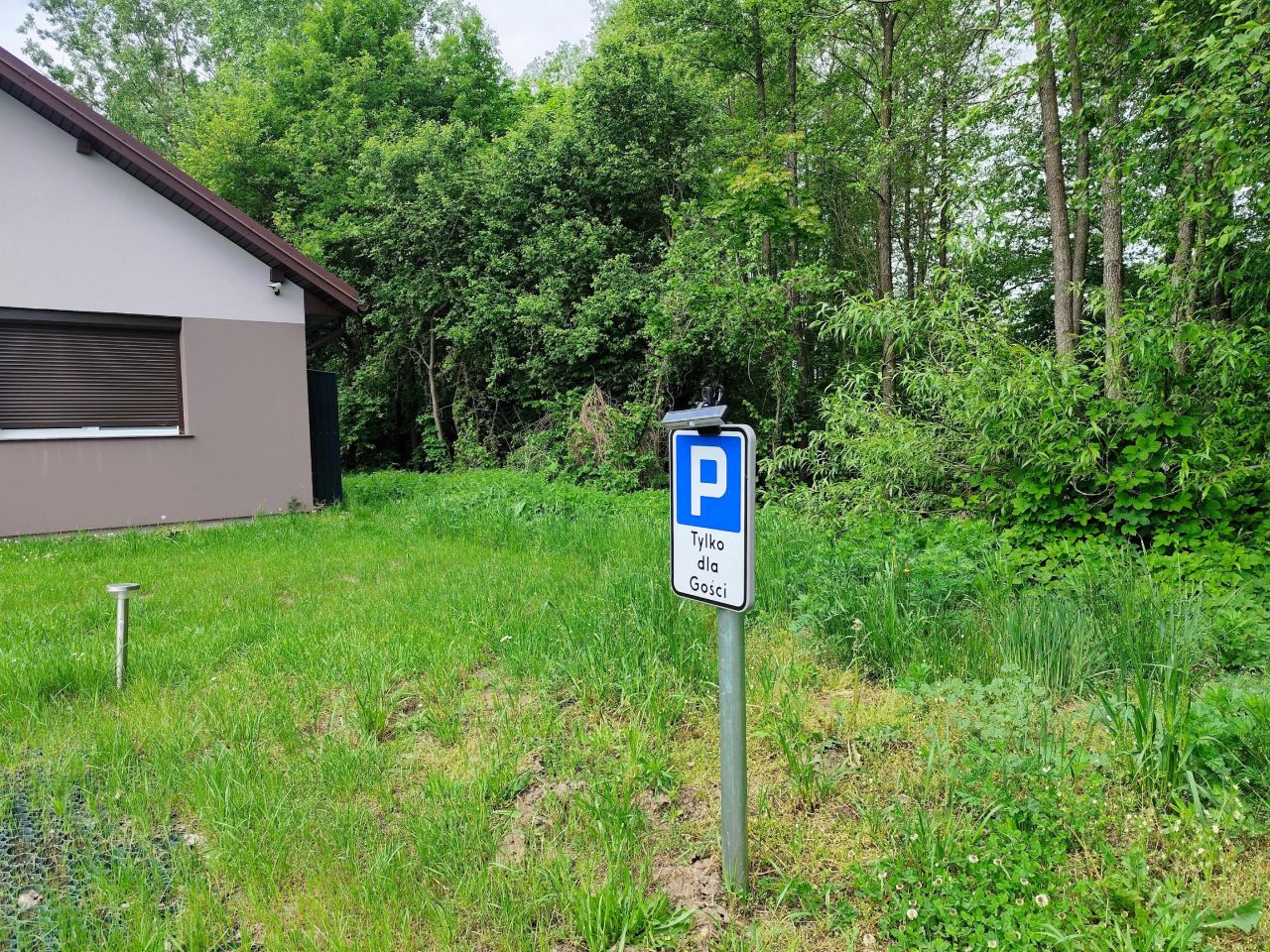dom wolnostojący, 3 pokoje Janczewo Za Choiną, Janczewo. Zdjęcie 13
