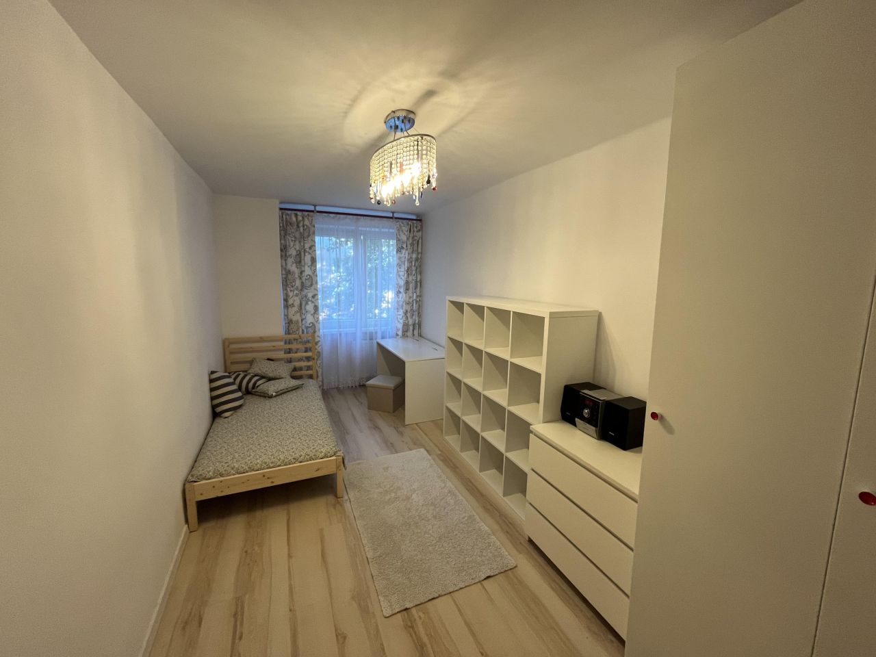 Mieszkanie 3-pokojowe Kraków Bieńczyce, os. Jagiellońskie. Zdjęcie 7