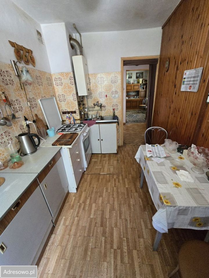 dom wolnostojący, 5 pokoi Piastów, ul. Bohaterów Wolności. Zdjęcie 10