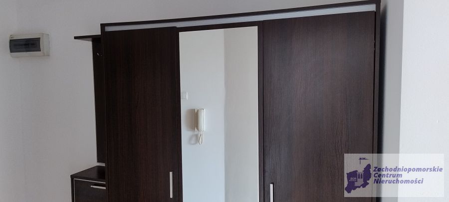 Mieszkanie 1-pokojowe Szczecin Niebuszewo, ul. Zygmunta Krasińskiego. Zdjęcie 5