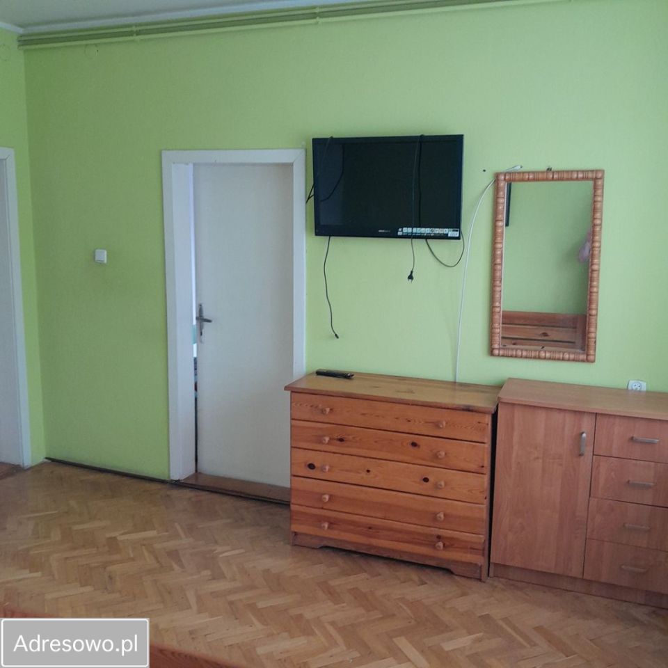 dom wolnostojący, 6 pokoi Osiek Wielki. Zdjęcie 8