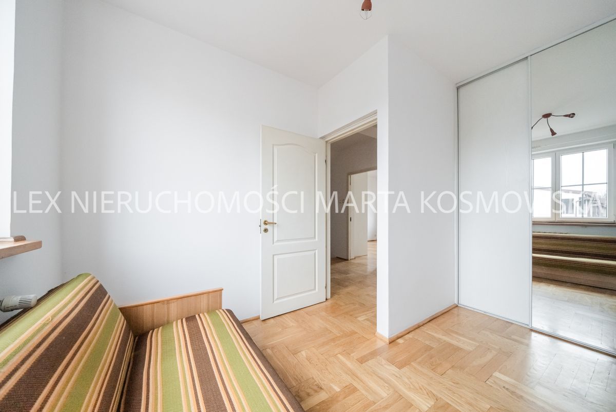 dom szeregowy, 7 pokoi Warszawa Wesoła. Zdjęcie 7