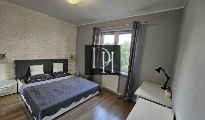 Mieszkanie 2-pokojowe Szczecin Warszewo, ul. Duńska