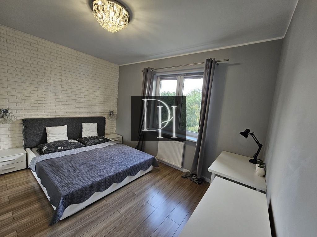 Mieszkanie 2-pokojowe Szczecin Warszewo, ul. Duńska. Zdjęcie 1