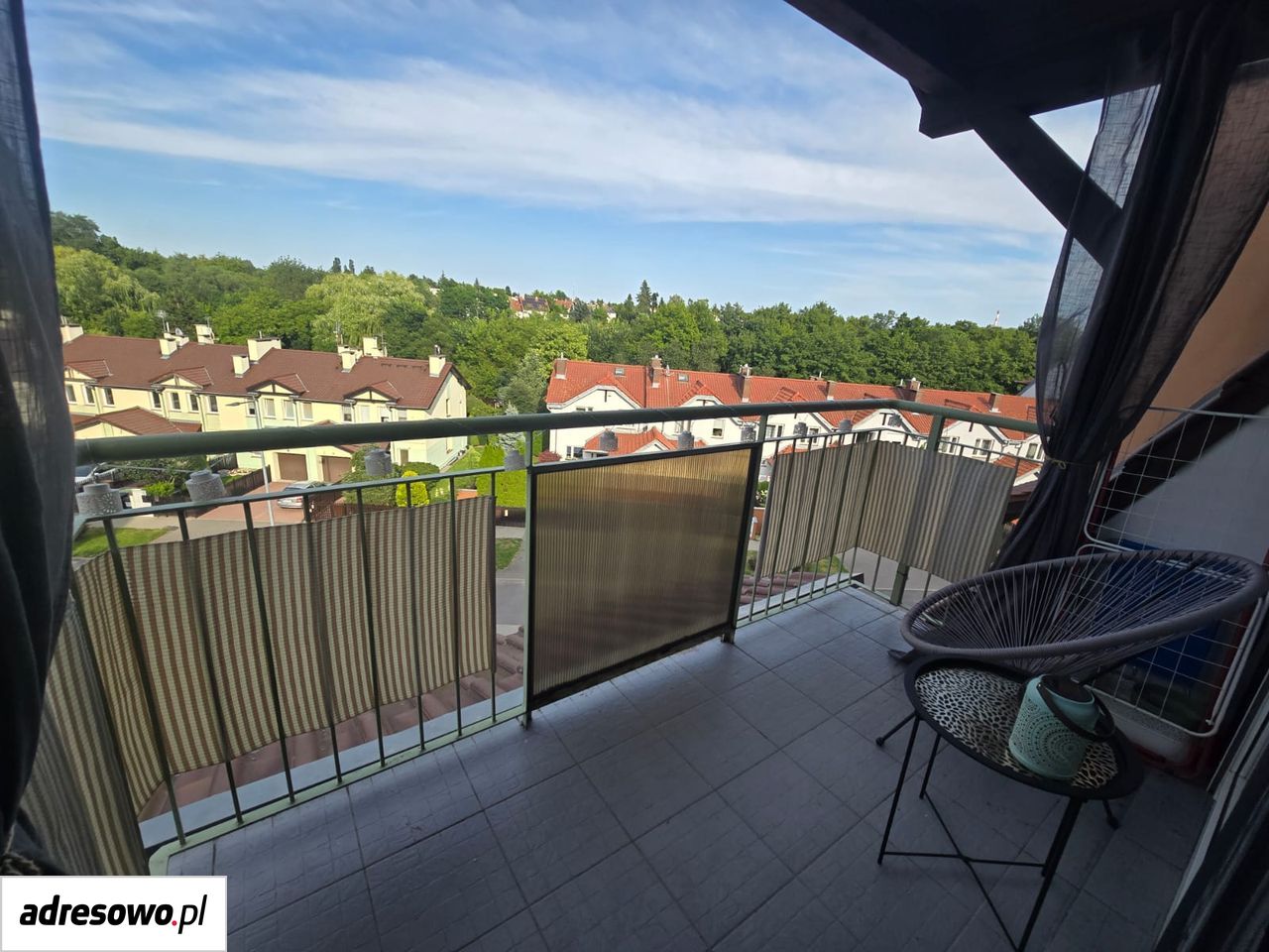 Mieszkanie 3-pokojowe Bydgoszcz Czyżkówko, ul. Karolewska. Zdjęcie 20
