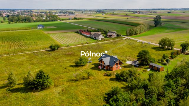 Działka budowlana Tykocin. Zdjęcie 20