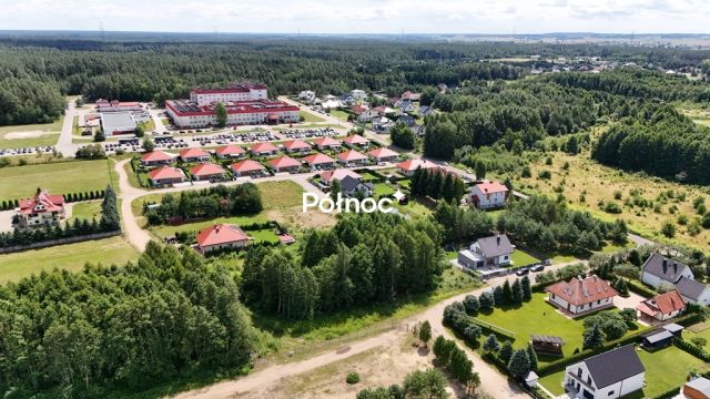 Działka budowlana Ełk, ul. Lekarska. Zdjęcie 7