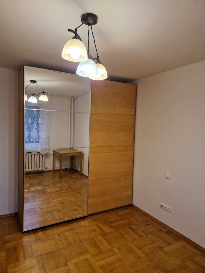 Mieszkanie 3-pokojowe Kraków Krowodrza, ul. Władysława Łokietka. Zdjęcie 4