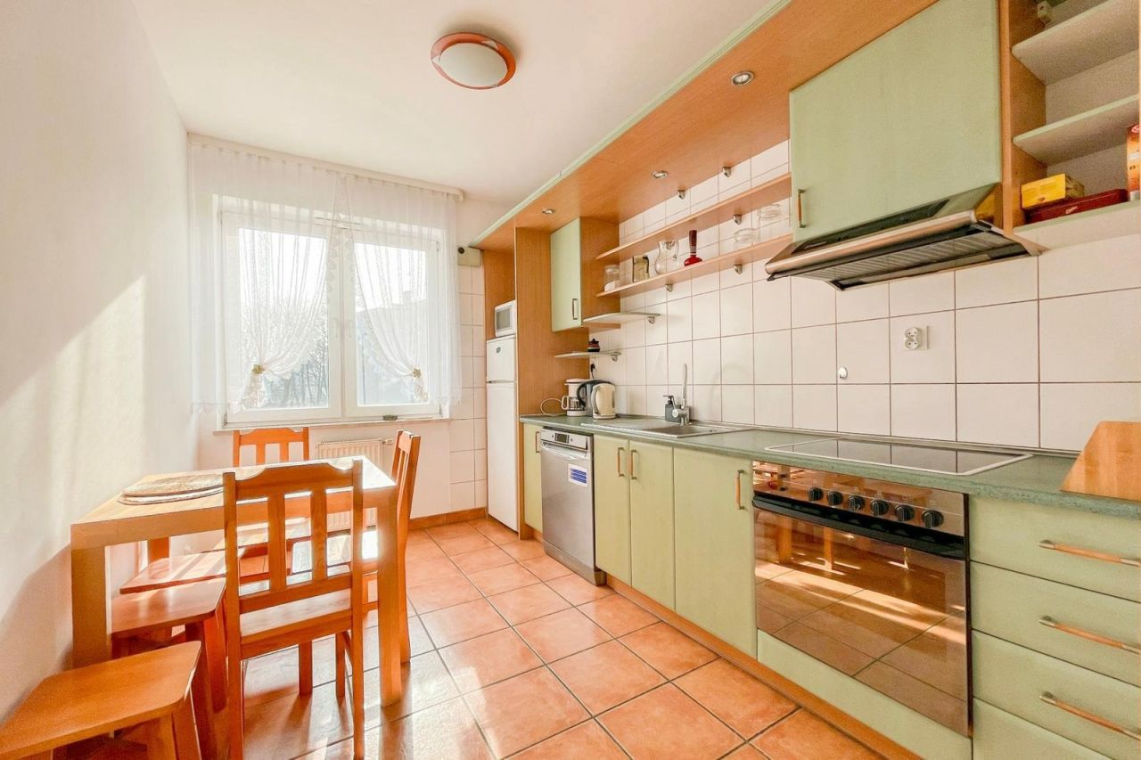 Mieszkanie 2-pokojowe Warszawa Wola, ul. Ludwiki. Zdjęcie 7