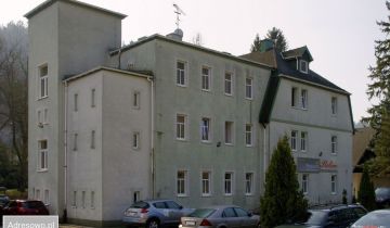 Hotel/pensjonat Duszniki-Zdrój, ul. Zielona. Zdjęcie 1