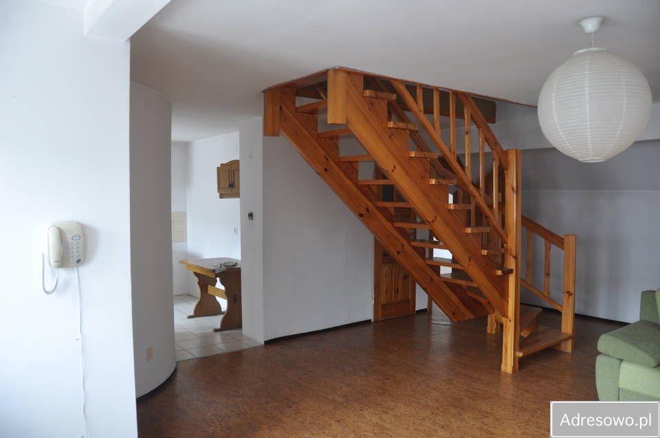 Mieszkanie 4-pokojowe Orneta, ul. Sienkiewicza. Zdjęcie 5