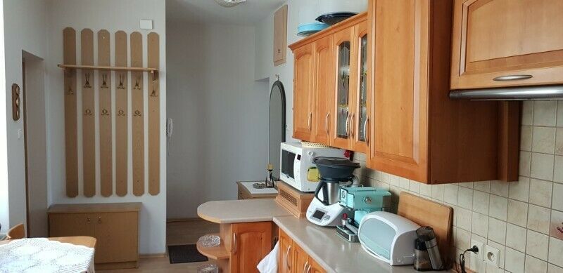 Mieszkanie 3-pokojowe Żarów, ul. Adama Mickiewicza. Zdjęcie 8