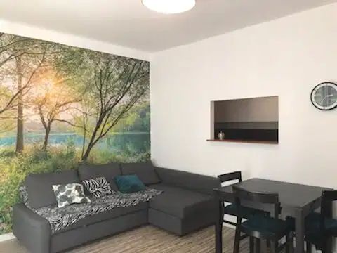 Mieszkanie 2-pokojowe Łódź Górna, ul. Cieszyńska. Zdjęcie 1