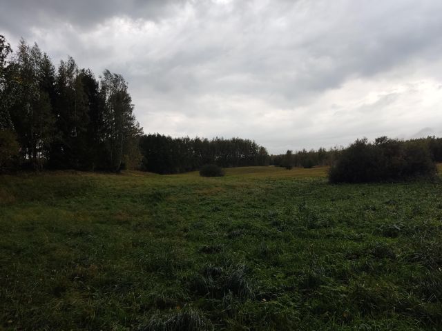 Działka rolna Rydzewo, ul. Mazurska. Zdjęcie 1