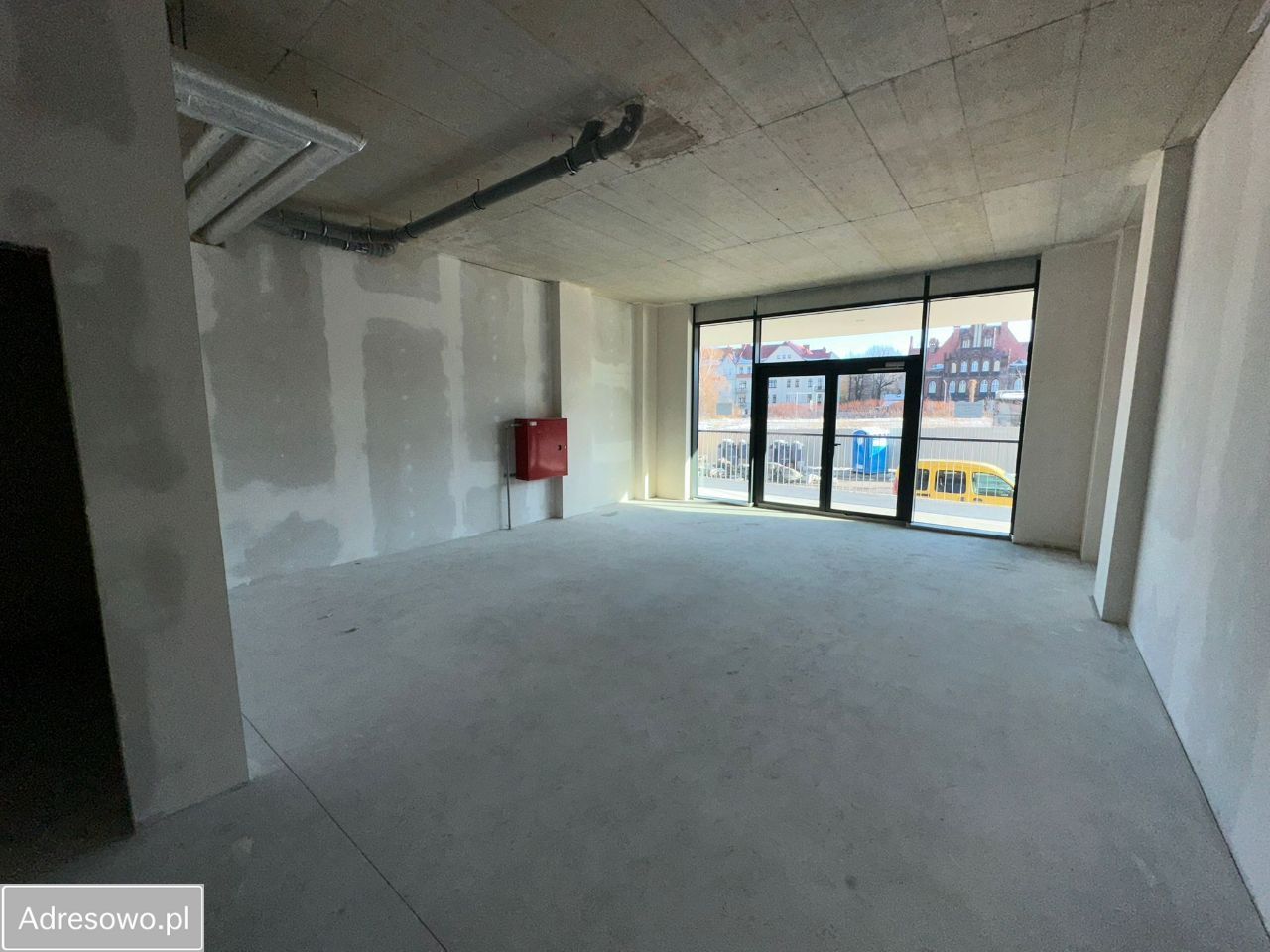 Lokal Katowice Śródmieście, ul. Strzelecka. Zdjęcie 7