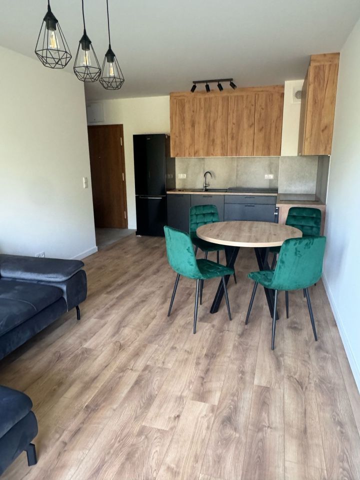 Mieszkanie 3-pokojowe Warszawa Białołęka, ul. Płochocińska