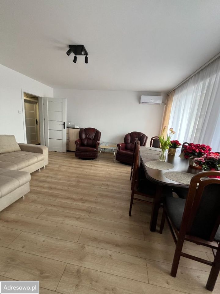 Mieszkanie 3-pokojowe Siedlce, ul. Pomorska. Zdjęcie 11