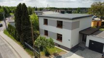 dom wolnostojący Rybnik Śródmieście, ul. Świerklańska
