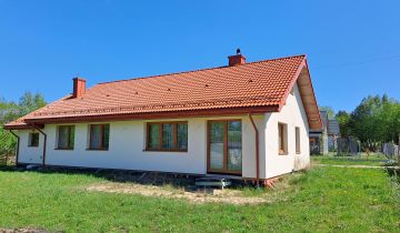 dom wolnostojący, 4 pokoje Sokołówek, Radzymińska