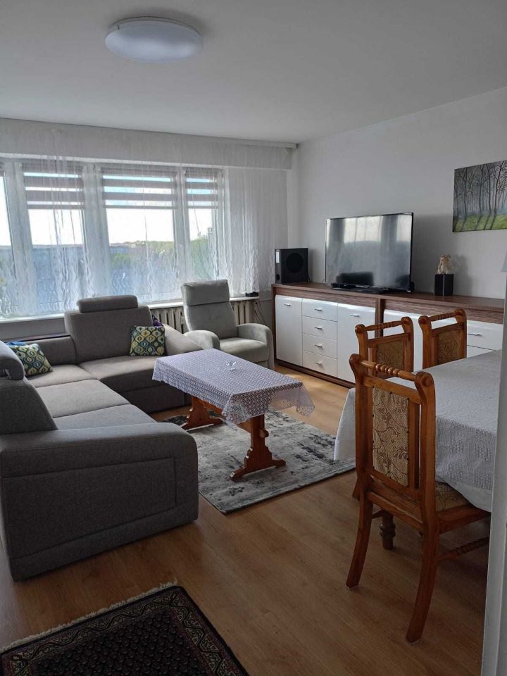 Mieszkanie 3-pokojowe Ełk, ul. gen. Władysława Sikorskiego