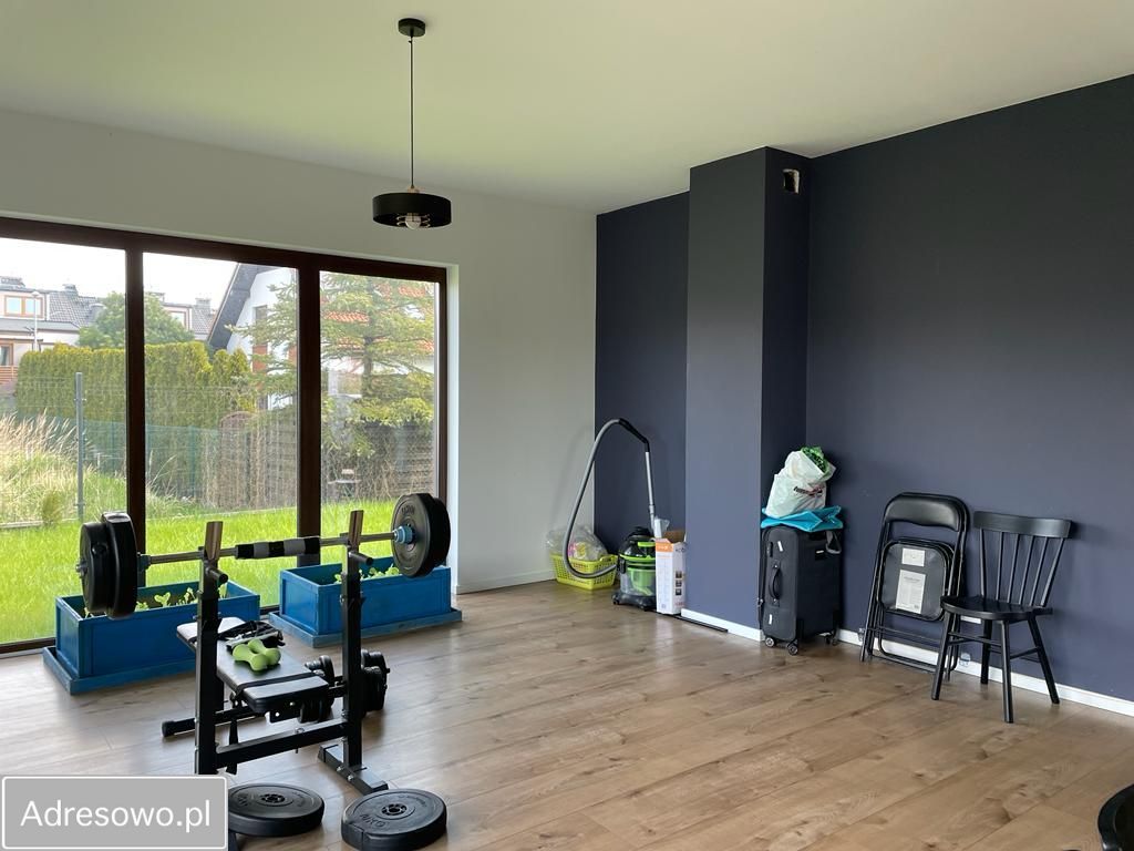 dom wolnostojący, 4 pokoje Mierzyn, ul. Tomasza. Zdjęcie 12