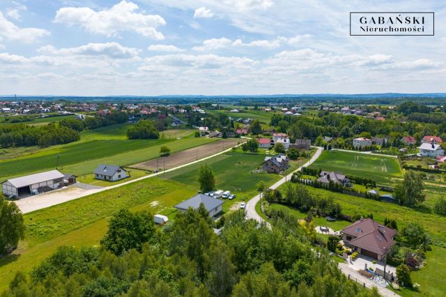 Działka budowlana Śmigno. Zdjęcie 7