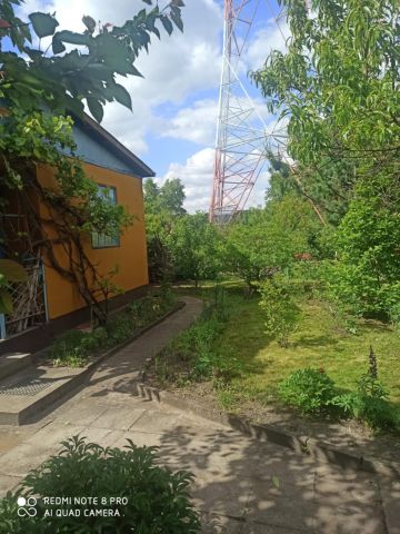 Działka rod Włocławek, ul. Płocka. Zdjęcie 1