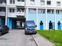 Lokal Kraków Czyżyny, os. Centrum E. Zdjęcie 1