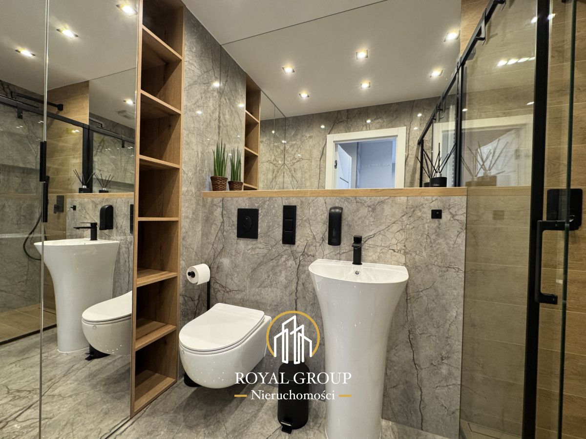 Mieszkanie 3-pokojowe Lublin Węglin. Zdjęcie 10